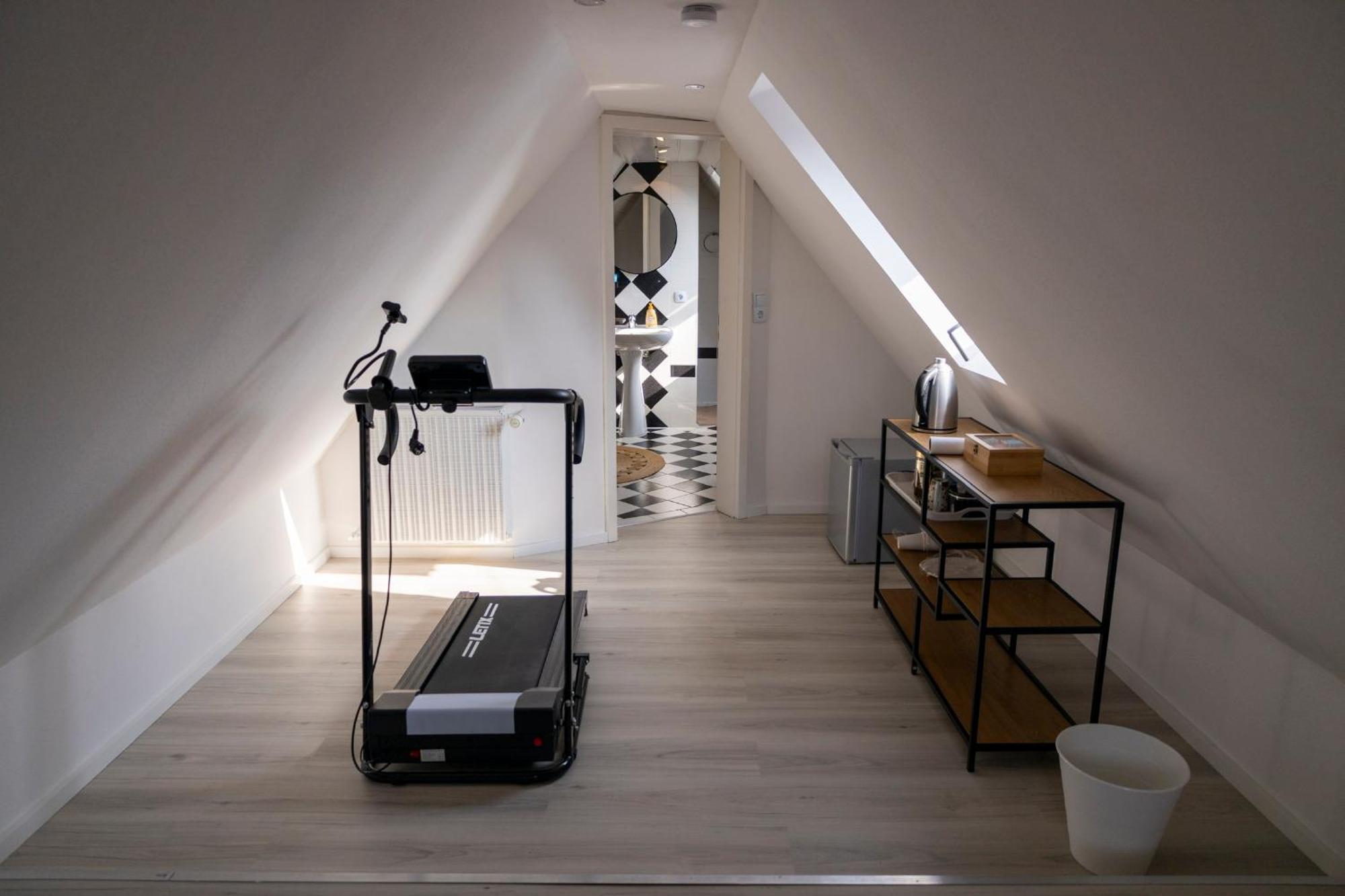 Ferienwohnung In Karlburg Karlstadt Esterno foto