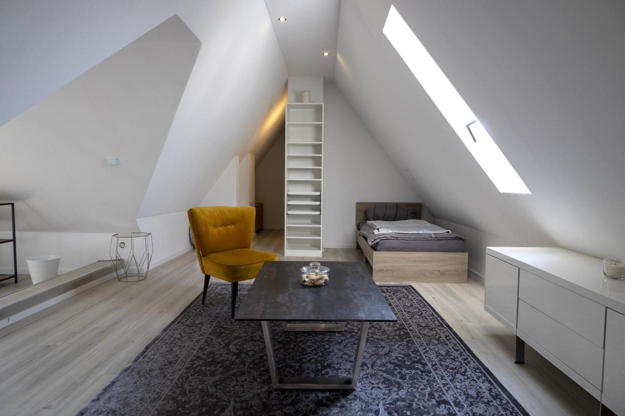 Ferienwohnung In Karlburg Karlstadt Esterno foto